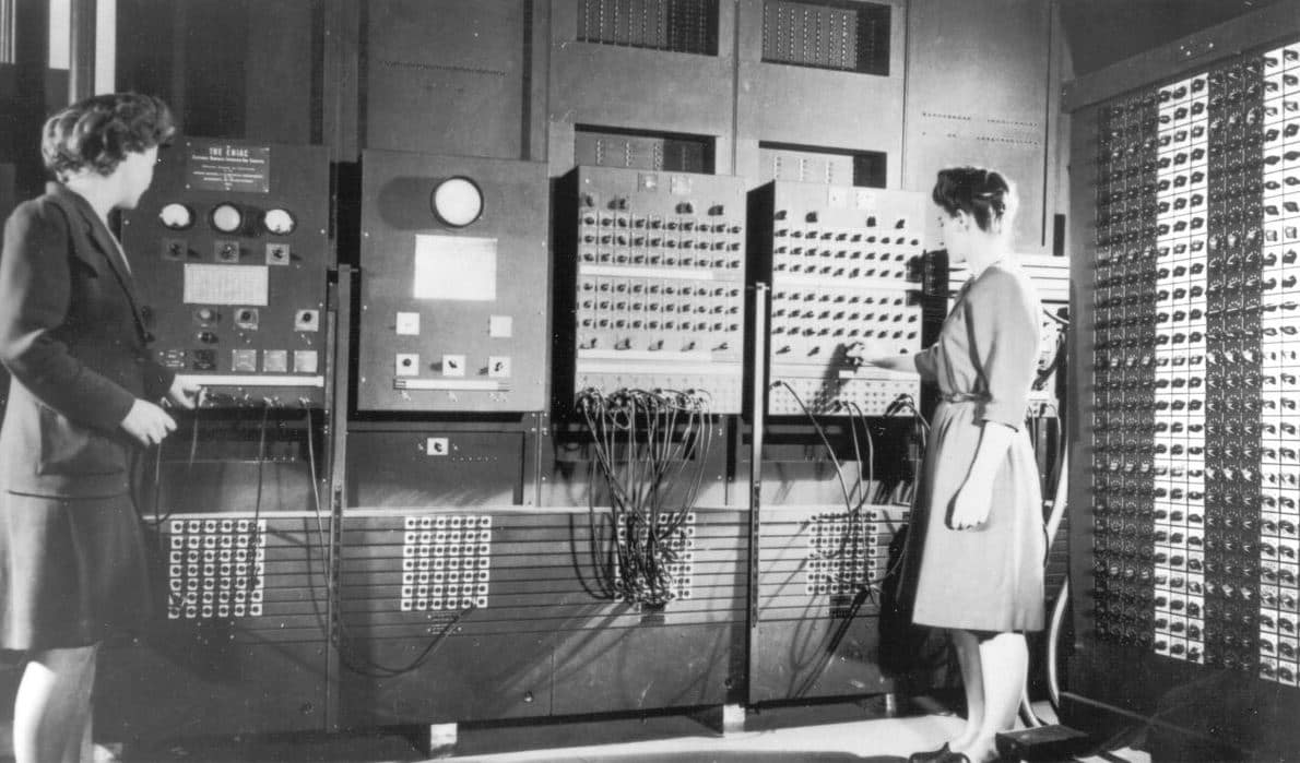 ENIAC