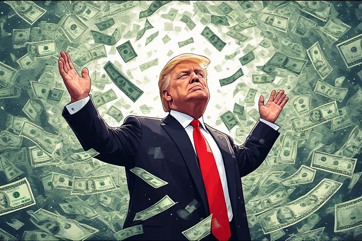 dollars