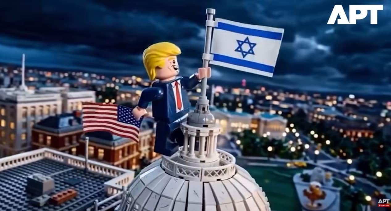 IsraelFirst
