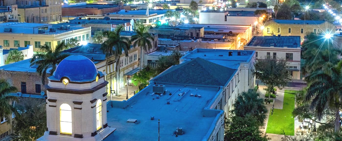 Brownsville
