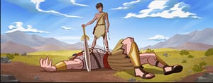 David