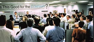 office space