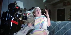 Poltergeist