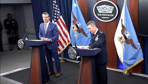 Hegseth