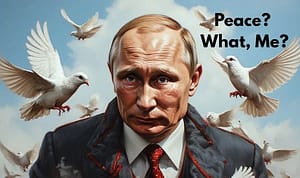 PeacePutin