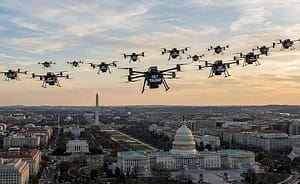 DroneFleet