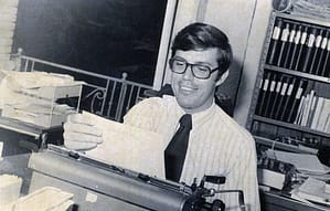 Gary Reporter