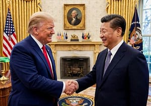 TrumpsterXi