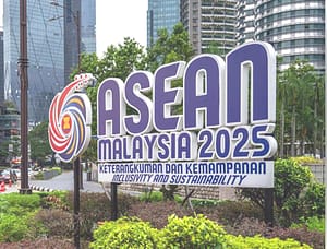 ASEAN