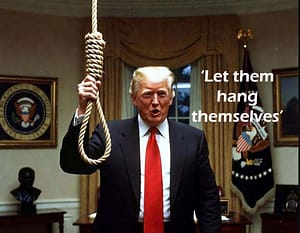 Noose copy