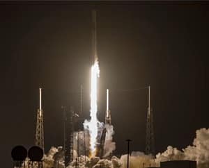 Launch
