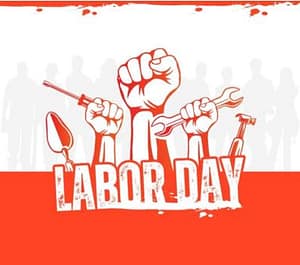 LaborDay