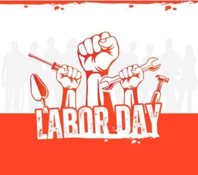 LaborDay