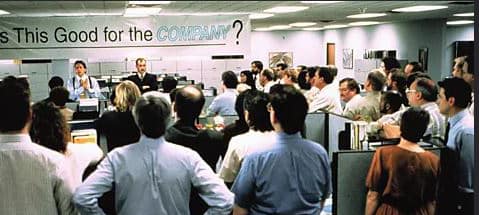 office space