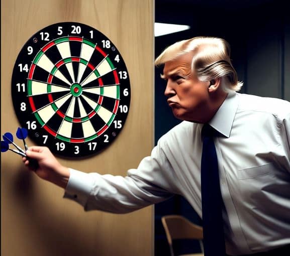Darts