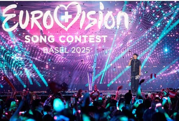Eurovision