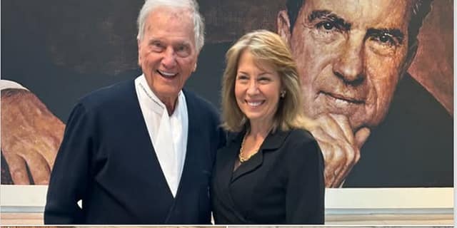 Pat Boone