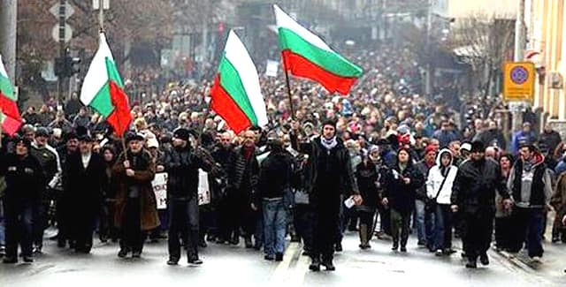 Bulgaria