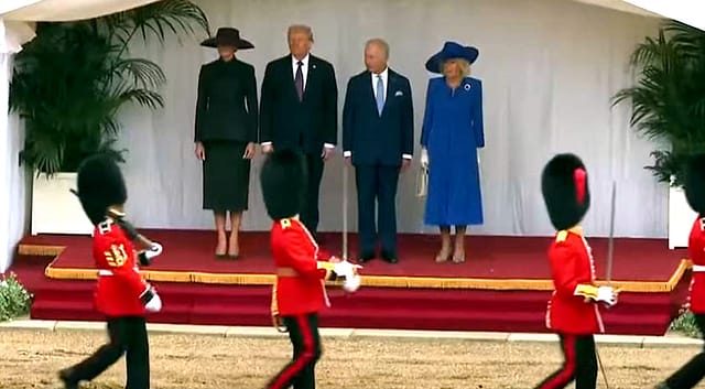 POTUS