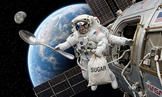Sugar