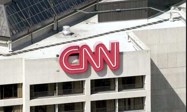 CNN
