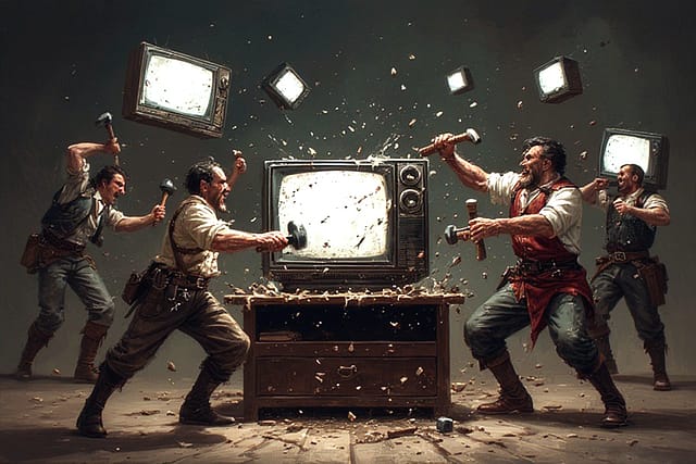 TV2