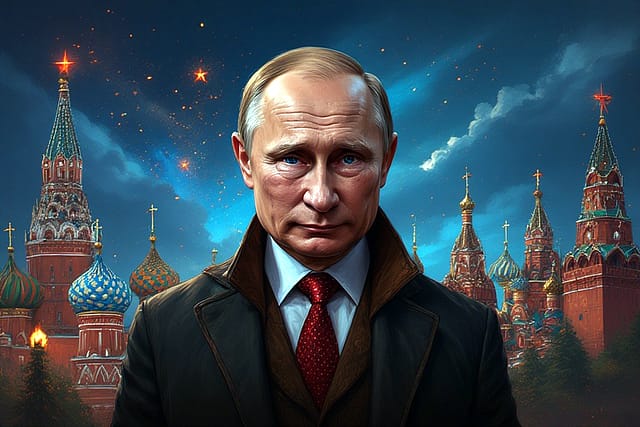 PutinMug