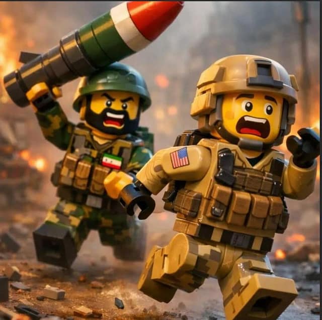 Lego