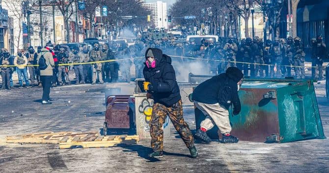 Protests