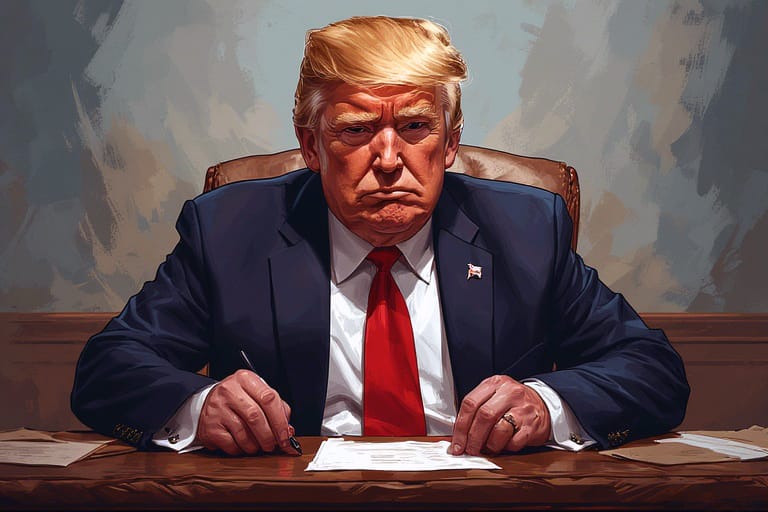 TrumpTable