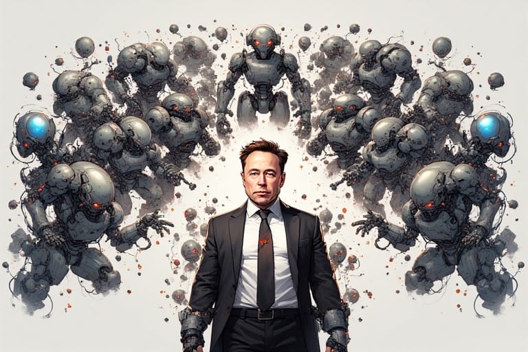 MuskRobots2