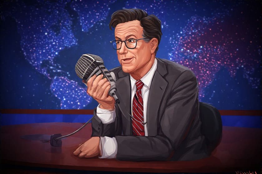 Colbert