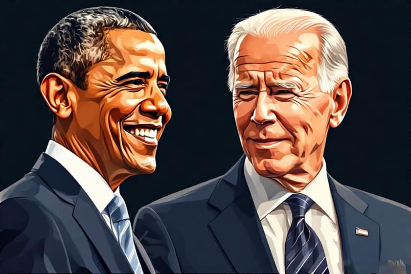 Obama-Biden