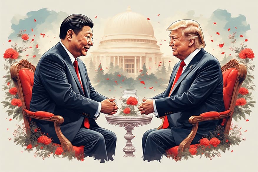 Xi