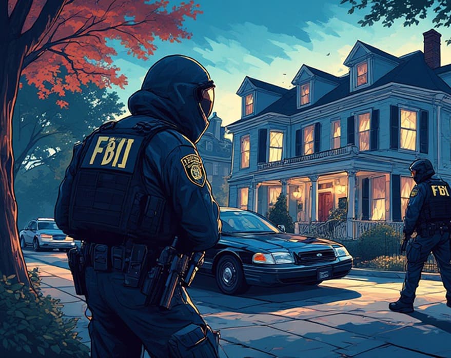 FBI