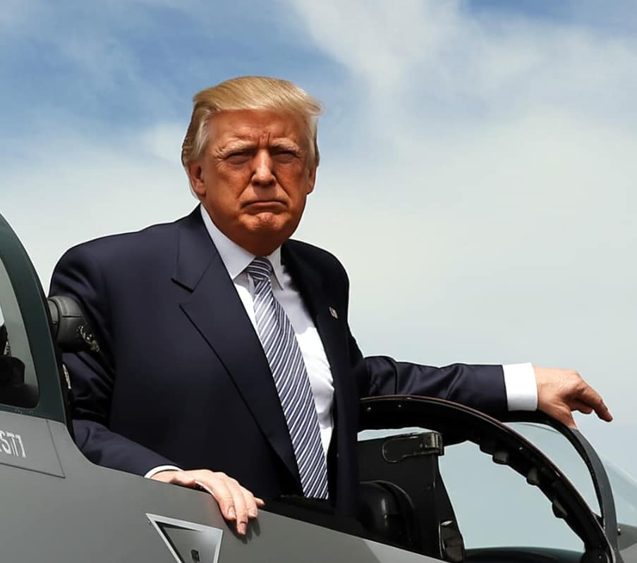 TrumpAir