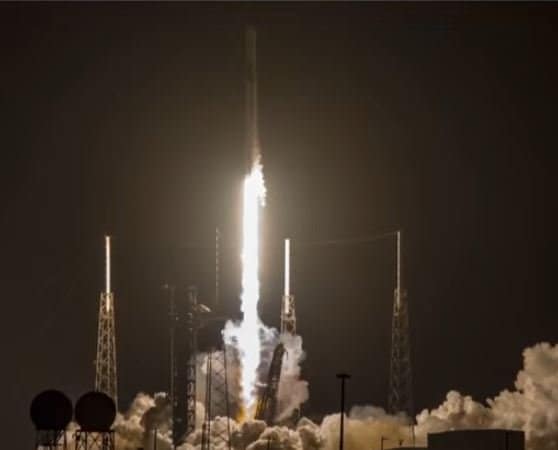 Launch