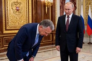 DictatorButt